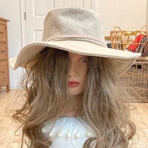 ASN Floppy Felt/Wool Harper hat